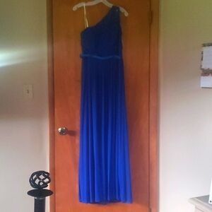 Gown